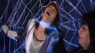 [SuperMisses.com] ZEPE-64 Ninja Agent Aika Fear of Poisonous Spider Witch-014-6