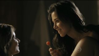 Paula Burlamaqui, Marjorie Estiano - Eu Que Amo Tanto s01e03 (2014) HD 1080p!!!-6