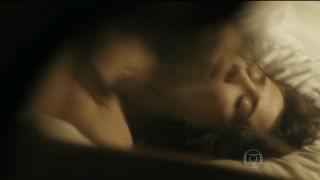 Paula Burlamaqui, Marjorie Estiano - Eu Que Amo Tanto s01e03 (2014) HD 1080p!!!-8