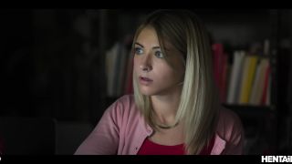 free porn clip 28 Hentaied – From The Beyond – Emma Bugg on fetish porn gay sneaker fetish-1