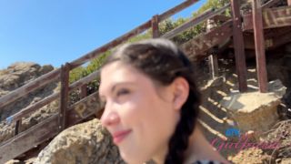 [K2S.CLUB] Daydream Daisy - Malibu Part 1 And 2 BTS - FullHD 1080P-1