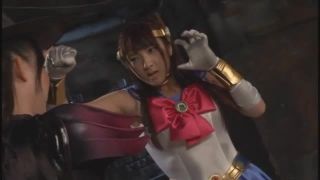 [supermisses.com] ZDAD-85 Sexual Dynamite Heroine 04 – Magical Sailor Knight Sapphire, Shiori Kamisaki ヒロイン討伐Vol.70 Arisa Seina, Ayako Inoue | superheroines porn, superheroine, wonder woman-9