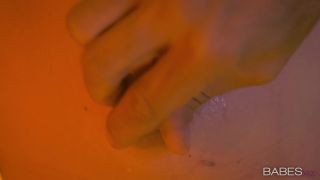 Lola Taylor - Beautiful Bondage Sex With Art - Lola taylor-1