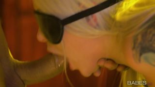 Lola Taylor - Beautiful Bondage Sex With Art - Lola taylor-8