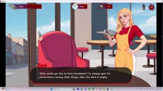 Cumshot RED BRIM PART 1-3