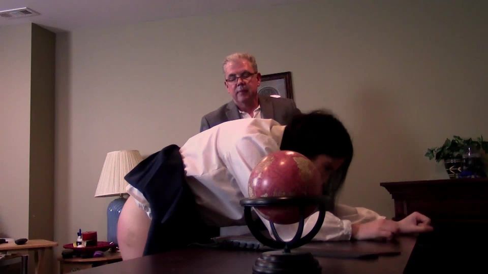 Detention Day One-Gianna And the Meter Stick Full Movie S...