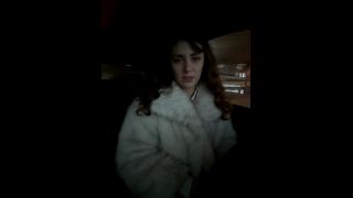 Violet Myers Onlyfans Cumshot Facial Video fetish -6