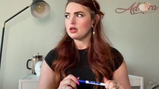 porn video 2 dee williams femdom Adora bell – Headmistress Humiliates your GROSS dick, joi video on masturbation porn-6