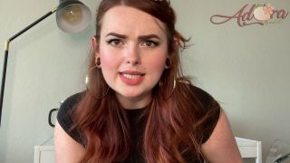 porn video 2 dee williams femdom Adora bell – Headmistress Humiliates your GROSS dick, joi video on masturbation porn-9