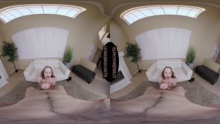 Harley Love: 8K VR Maid Fantasy on Oculus & Vive!-3