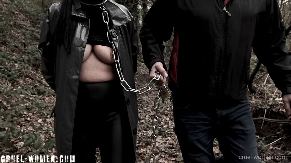 [K2S.CLUB] Cruel women - Retribution Part 18 - FullHD 1080P