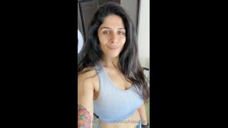 free video 41 Onlyfans - Mistresssophiasahara - Showing off this morning small tummy big bum big boobs I am the perfect Goddess you - 21-07-2020 on hardcore porn max hardcore free porn-8