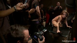 Amy Brooke Ass Queen Amy Brooke Gets Fisted and DP'ed Qui...-9