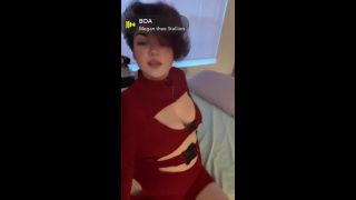 Bri Wildin - Slutty Rocker Shows Off-2