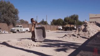 Victoria Voxxx School of Submission Day 3 (Fetish porn)-4