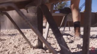Victoria Voxxx School of Submission Day 3 (Fetish porn)-6