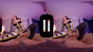 Borderlands Angel - Gear VR-4