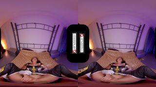 Borderlands Angel - Gear VR-6