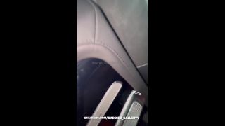 Onlyfans Hooneyydeww: Barista Sizzles with BBC Customer-8