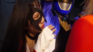 [SuperMisses.com] [SPSE-02] Female Combatant SEGLA Spin-off ~The Terror of the Beast-Faced Demon~-011-1