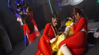 [SuperMisses.com] [SPSE-02] Female Combatant SEGLA Spin-off ~The Terror of the Beast-Faced Demon~-011-6