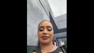 Interracial sex porn Skyler Storm Skyler Storm - Big Black Cock Fantasy Comes True [2024]-1