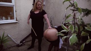 A Lesson for Joanna 4 - Joanna, Miss De Vine Sex Clip Vi...-6