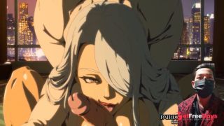 [GetFreeDays.com] JUJUTSU KAISEN MEI MEI SEXVIDEO REACTION VIDEO BY AngelRaven Porn Clip November 2022-0