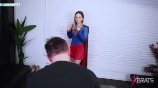 [SuperMisses.com] Supergirl goes SuperBAD!-5