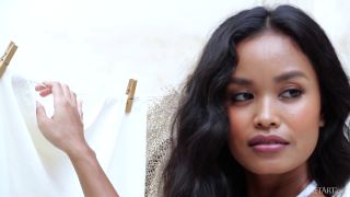 [MetArt] Putri Cinta Naked Sheets 2 [07.27.25] [1080p]-3