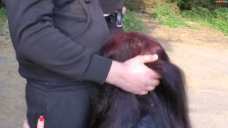 [K2S.CLUB] Vamp-LuderDD - High Society pervers - GB Rekord am AB Rastplatz - FullHD 1080P-1