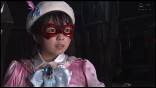 [supermisses.com] GIGP-14 美しいマスクオーロラVS種牡馬モンスターゼツリンガーリオン泉 Rion Izumi-1