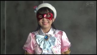 [supermisses.com] GIGP-14 美しいマスクオーロラVS種牡馬モンスターゼツリンガーリオン泉 Rion Izumi-9