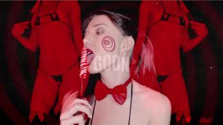 online xxx clip 31 Princess Miki – A GOONER’S CHOICE, femdom sex positions on fetish porn -5