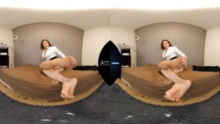 Explore with Oculus Rift & Vive: Seductive Side-by-Side JAV-5