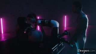 online adult clip 16 Joanna Angel & Evelyn Claire - Valley Of The Fuck Dolls Part One [SD 378.7 MB] - bondage - fetish porn circumcision fetish-0