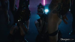 online adult clip 16 Joanna Angel & Evelyn Claire - Valley Of The Fuck Dolls Part One [SD 378.7 MB] - bondage - fetish porn circumcision fetish-3