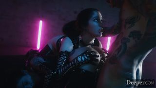 online adult clip 16 Joanna Angel & Evelyn Claire - Valley Of The Fuck Dolls Part One [SD 378.7 MB] - bondage - fetish porn circumcision fetish-5