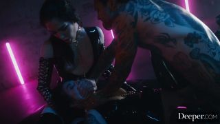 online adult clip 16 Joanna Angel & Evelyn Claire - Valley Of The Fuck Dolls Part One [SD 378.7 MB] - bondage - fetish porn circumcision fetish-7