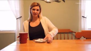 Ashley Mason Mommy Blows Best (Blonde porn)-0