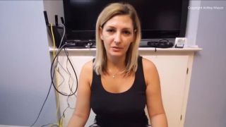 Ashley Mason Mommy Blows Best (Blonde porn)-5