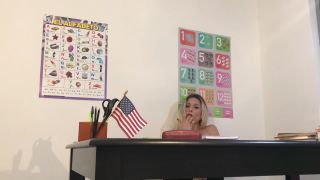 adult xxx video 10 Rebecca De Winter – The Naughty Teacher on big ass porn livia fetish-7