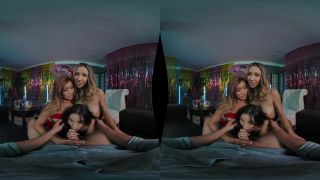 Karaoke: Asian Invasion Clara Trinity, Kimmy Kimora Quin 18 - 01 - 2023 - Missionary-1