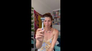 Aimeeinghigher - MISS AIMEE () Aimeeinghigher - for those of you who didnt know i shaved my armpits hehe i knowwwwww a 22-03-2021-0