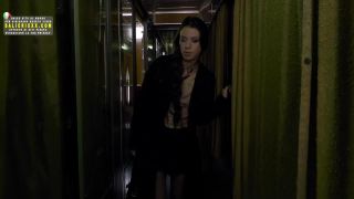 Il viaggio (Amateur porn)-0