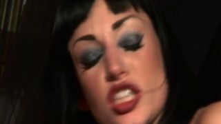 Sofia Valentine - Initiation Of Lou Charmelle-9