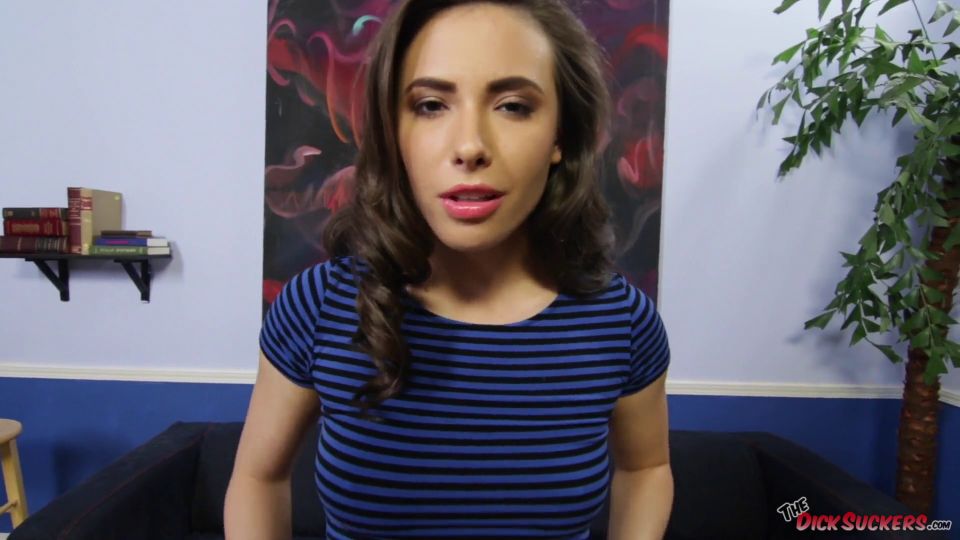 6222 Casey Calvert Says Feed My Pretty   