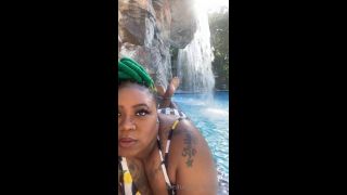 Beautyful_footsies aka bfootsies - 06-19-2020 OnlyFans Video - Sexy pool side tease video fetish Beautyful_footsies-6