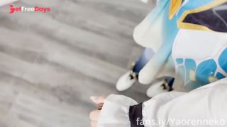 [GetFreeDays.com] Firefly Cosplay  Trailer  Footjob Adult Stream February 2023-5