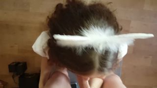 Blowjob With Cumshot On Faces - Russian-3